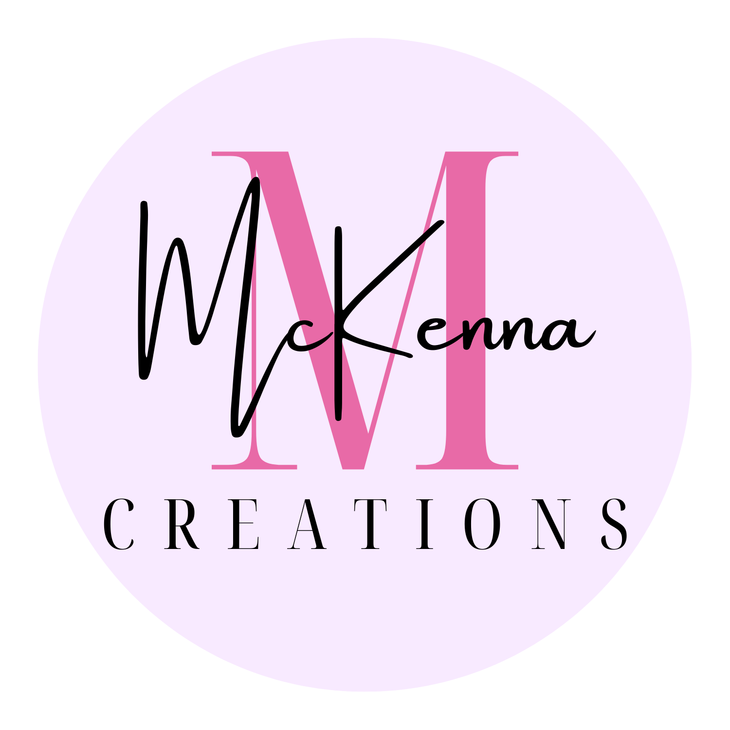 McKenna Creations – mckenna-creations